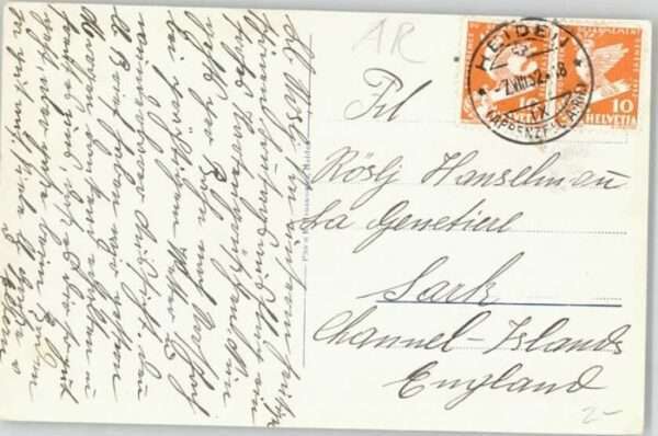 Heiden AR Heiden – Bild 2