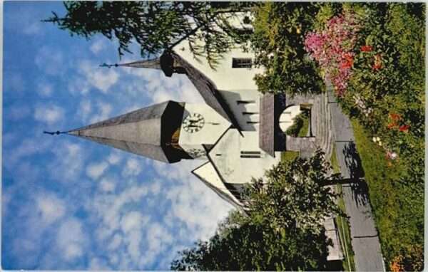 Saanen