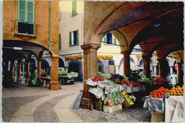 Lugano TI Lugano