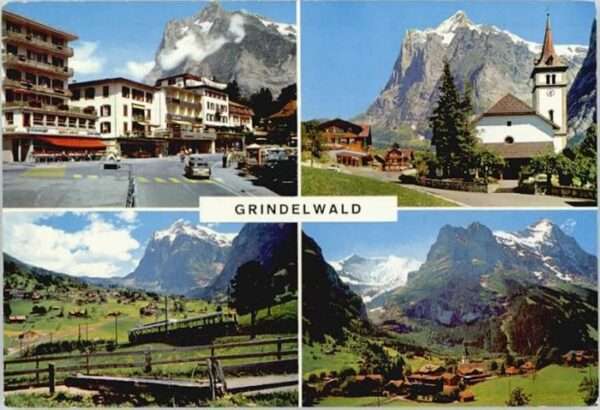 Grindelwald