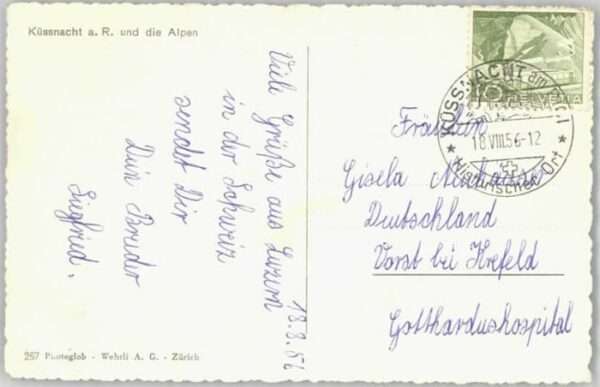 Kuessnacht – Bild 2