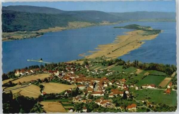 Erlach BE Erlach