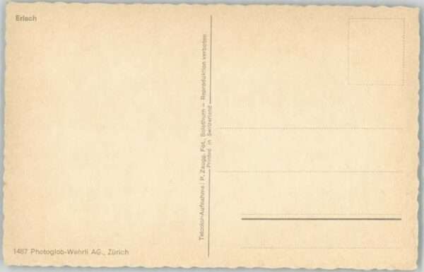 Erlach BE Erlach – Bild 2