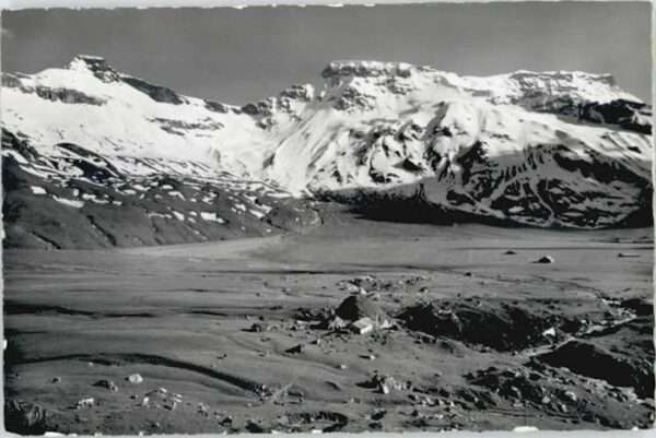 Adelboden Engstligenalp