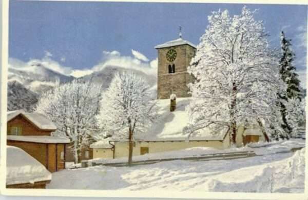 Adelboden