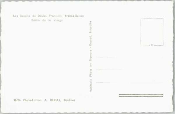 Bassins – Bild 2