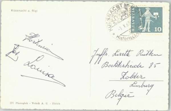 Kuessnacht igi – Bild 2