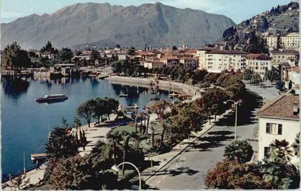 Locarno TI Locarno