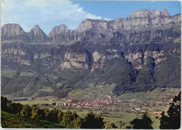Walenstadt