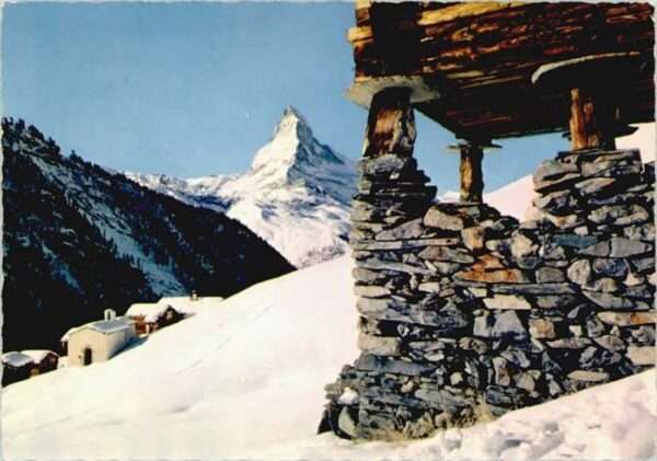 Zermatt VS Zermatt