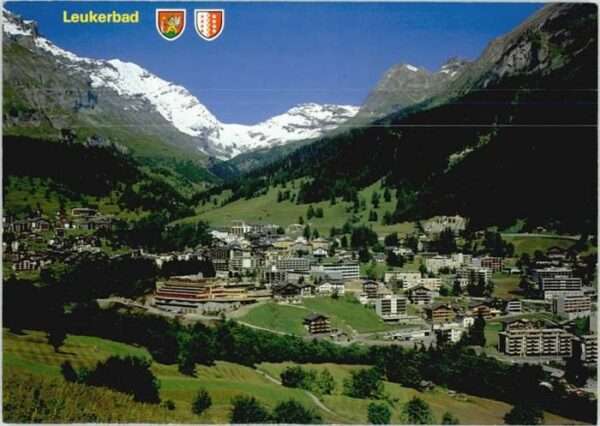 Leukerbad