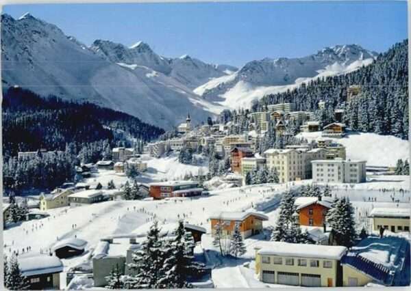 Arosa GR Arosa