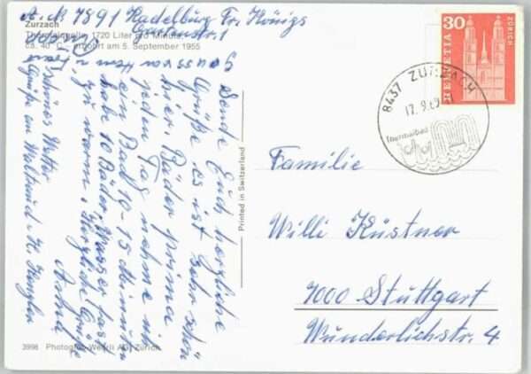 Zurzach – Bild 2