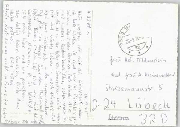 Morcote TI Morcote – Bild 2