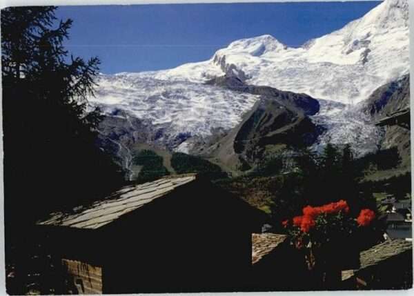Saas-Fee