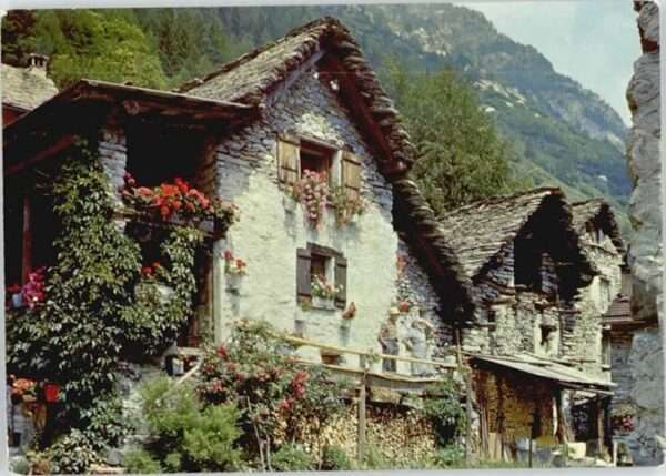 Sonogno