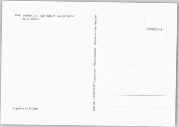 Verbier – Bild 2