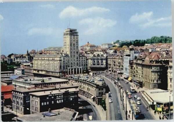 Lausanne VD Lausanne
