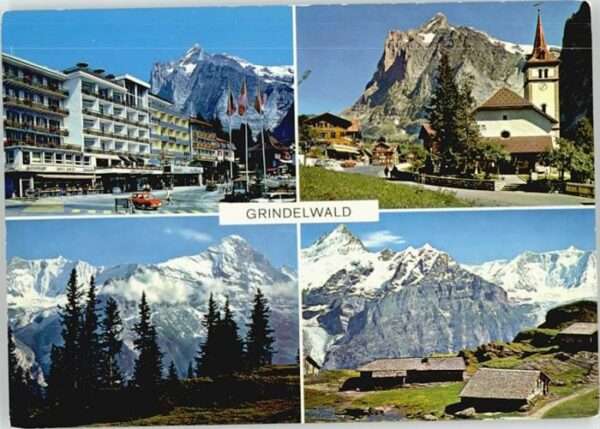 Grindelwald