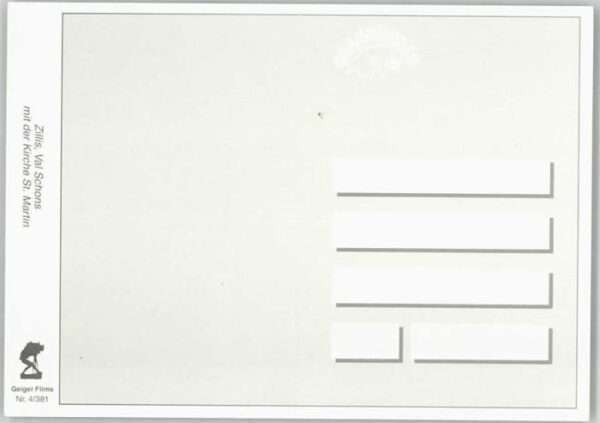 Zillis – Bild 2