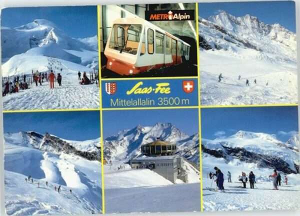 Saas-Fee