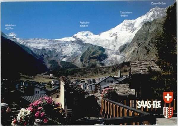 Saas-Fee