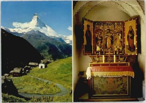 Zermatt VS Zermatt