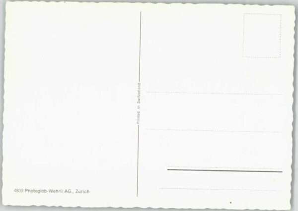 Amsteg Maderanerthal – Bild 2