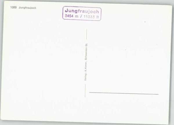 Sphinx Jungfraujoch – Bild 2