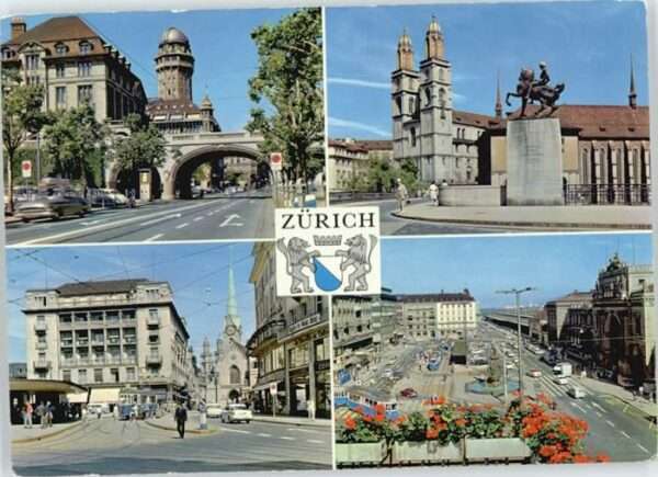 Zuerich rania Sternwarte Hans Waldmann Denkmal