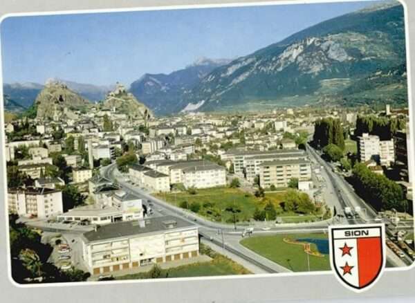 Sion VS Sion