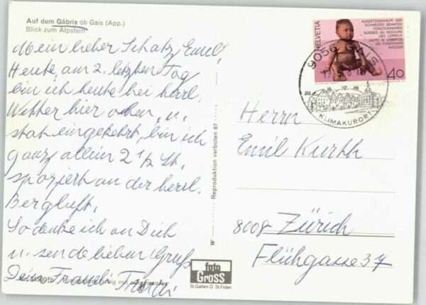 Gaebris – Bild 2