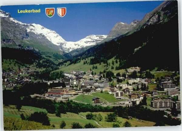 Leukerbad