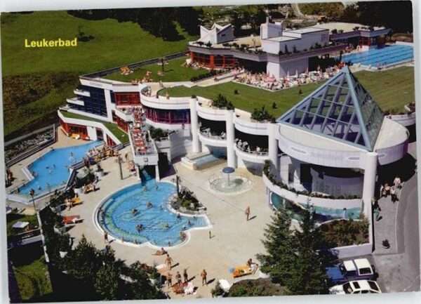 Leukerbad Burgerbad