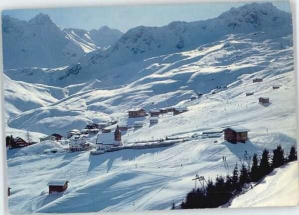 Arosa GR Arosa