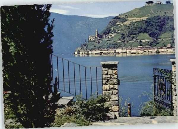 Morcote TI Morcote