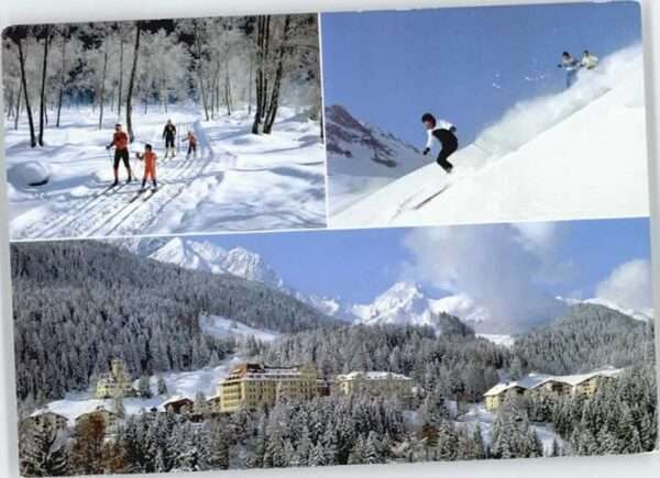 Tarasp