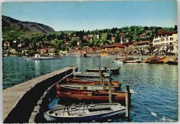Ascona TI Ascona