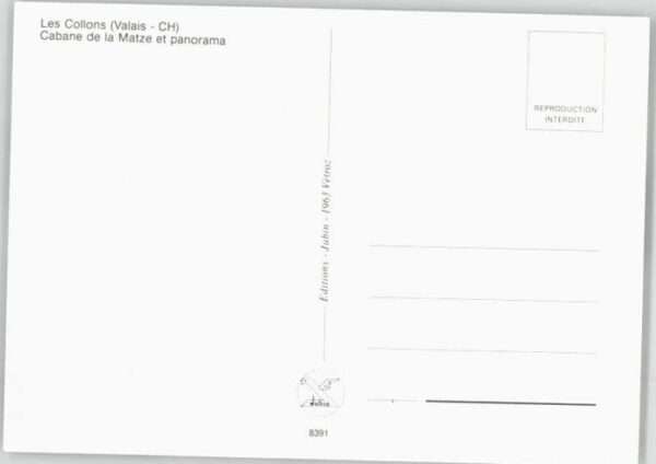 Les Collons – Bild 2