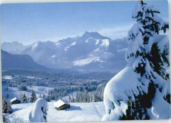 Villars Ollon