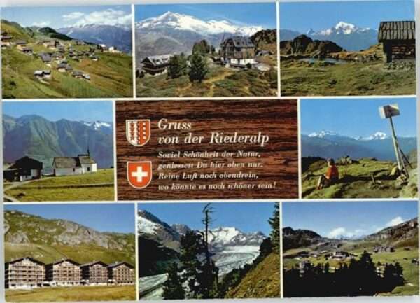 Riederalp