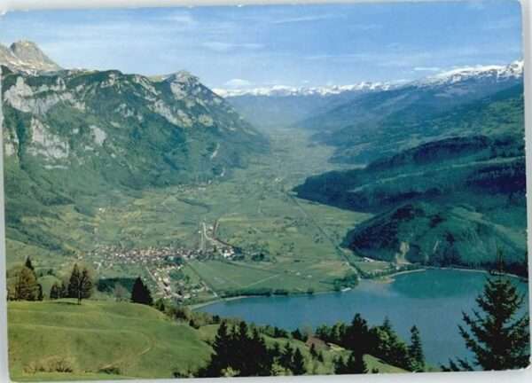 Walenstadt