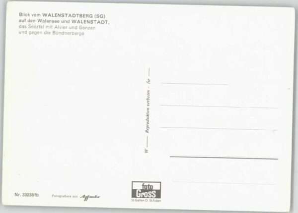 Walenstadt – Bild 2