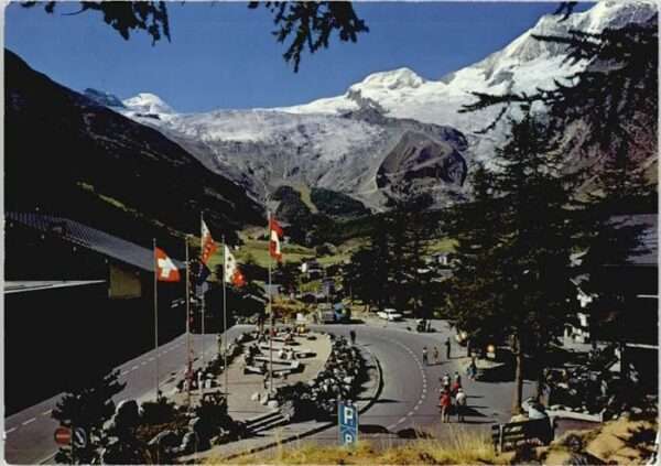 Saas-Fee