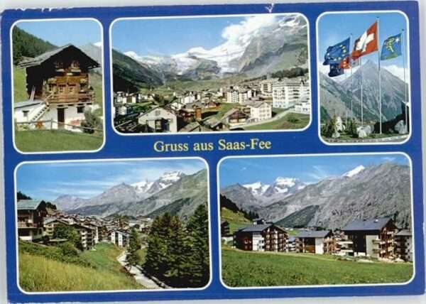 Saas-Fee