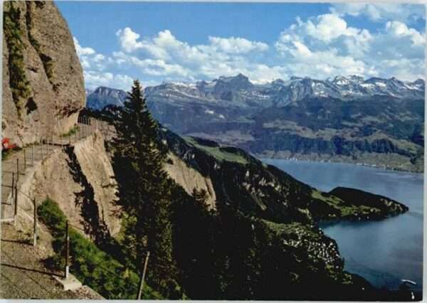 Rigi Kulm