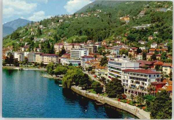 Locarno TI Locarno