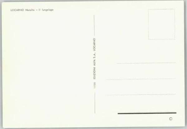 Locarno TI Locarno – Bild 2