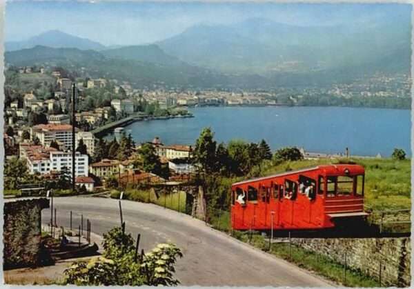 Lugano TI Lugano