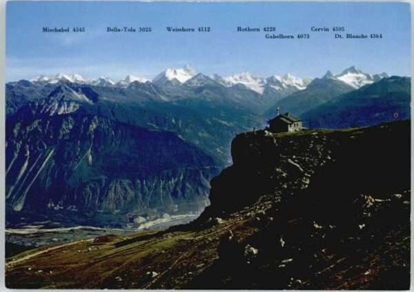 Crans-Montana